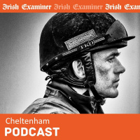 Ruby Raw: Cheltenhams most successful jockey brings us into the weighroom
