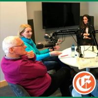 In memory of Éamonn Ryan