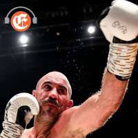 The Spike OSullivan story: From Mahon to Madison Square Garden