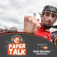 GAA Show: Cork Are Back