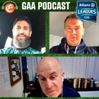 Allianz Football Show: Take a bow, David Clifford amp the difference between optimism and positivity