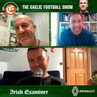 Rouses Gaelic Football Show: Suffering the fumes of Kerrys dirty diesel. And great coaches lose too