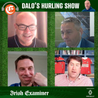 Dalo Hurling Show: Rogue Bales, Extra Time amp Drama Galore