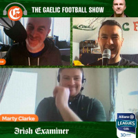 Allianz Football League Show: Northern woe... Down apathy, porous Derry, Monaghan in trouble, Donegal stuck