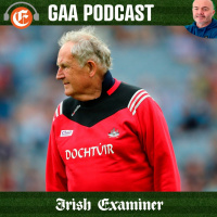 Dalos GAA Show: Dr Con on cocooning, Ringy, how hurling changed and the strikes