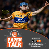 GAA Show: Clare shake the Munster monkey