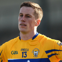 Interview with Clare footballer Eoin Cleary