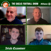 Allianz Football League Show: Galway completing the puzzle, Monaghan escapology, Dublin get the band back together