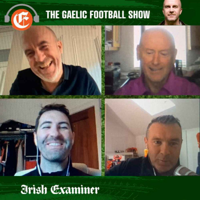 Papertalk: Irish Examiner Sport Podcasts