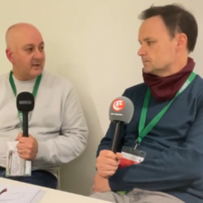 Papertalk: Irish Examiner Sport Podcasts