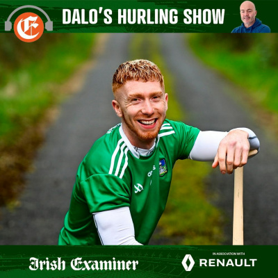 Papertalk: Irish Examiner Sport Podcasts