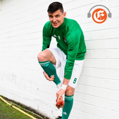 Papertalk: Irish Examiner Sport Podcasts