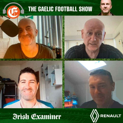 Papertalk: Irish Examiner Sport Podcasts