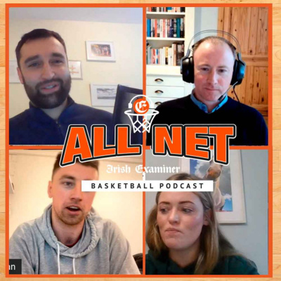 Papertalk: Irish Examiner Sport Podcasts