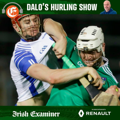 Papertalk: Irish Examiner Sport Podcasts