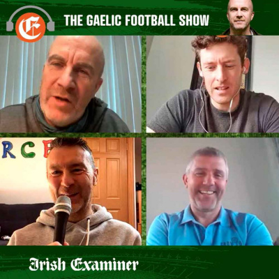 Papertalk: Irish Examiner Sport Podcasts