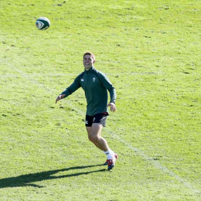 Papertalk: Irish Examiner Sport Podcasts