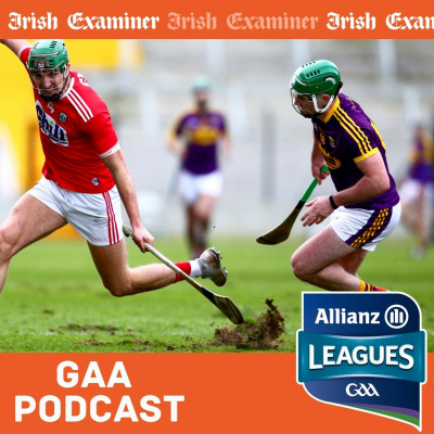 Papertalk: Irish Examiner Sport Podcasts