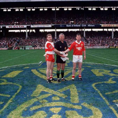 Papertalk: Irish Examiner Sport Podcasts