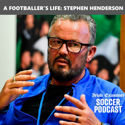 Papertalk: Irish Examiner Sport Podcasts