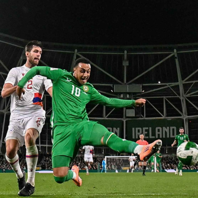 Papertalk: Irish Examiner Sport Podcasts