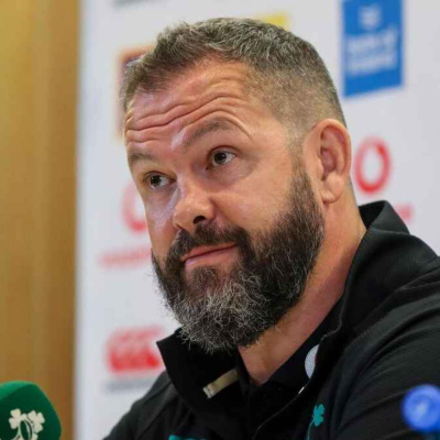 Papertalk: Irish Examiner Sport Podcasts