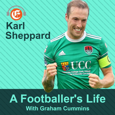 Papertalk: Irish Examiner Sport Podcasts