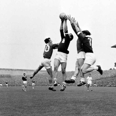 Papertalk: Irish Examiner Sport Podcasts