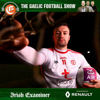 Papertalk: Irish Examiner Sport Podcasts