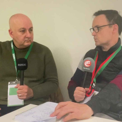 Papertalk: Irish Examiner Sport Podcasts