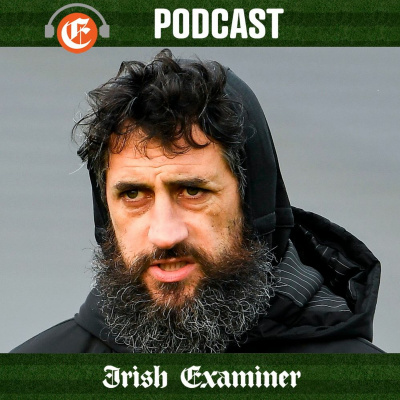 Papertalk: Irish Examiner Sport Podcasts