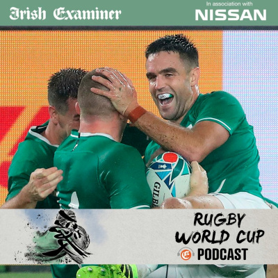 Papertalk: Irish Examiner Sport Podcasts
