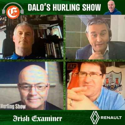 Papertalk: Irish Examiner Sport Podcasts