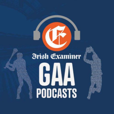 Papertalk: Irish Examiner Sport Podcasts