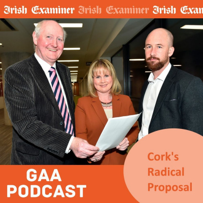 Papertalk: Irish Examiner Sport Podcasts