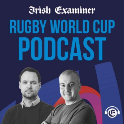 Papertalk: Irish Examiner Sport Podcasts