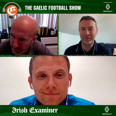 Papertalk: Irish Examiner Sport Podcasts