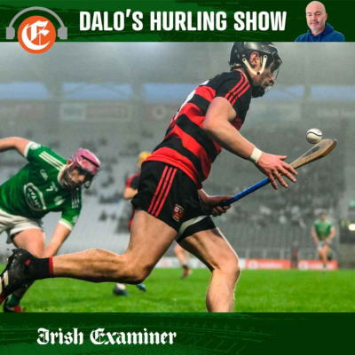Papertalk: Irish Examiner Sport Podcasts
