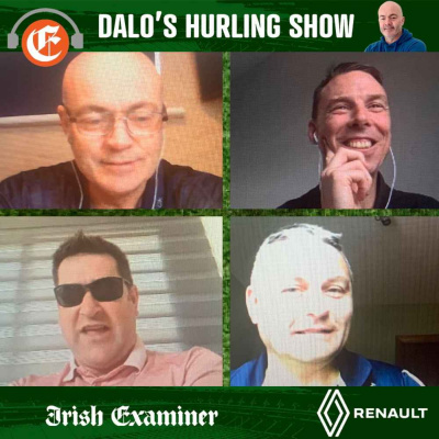 Papertalk: Irish Examiner Sport Podcasts