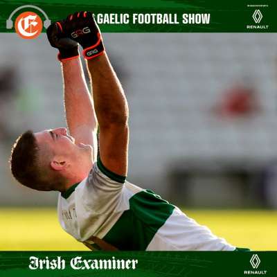 Papertalk: Irish Examiner Sport Podcasts
