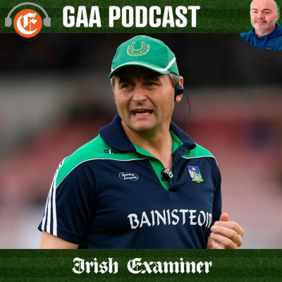 Papertalk: Irish Examiner Sport Podcasts