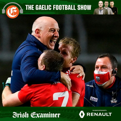 Papertalk: Irish Examiner Sport Podcasts