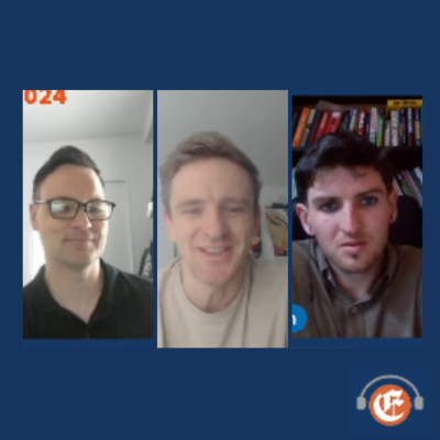 Papertalk: Irish Examiner Sport Podcasts