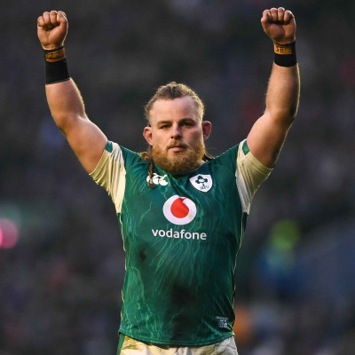 Papertalk: Irish Examiner Sport Podcasts