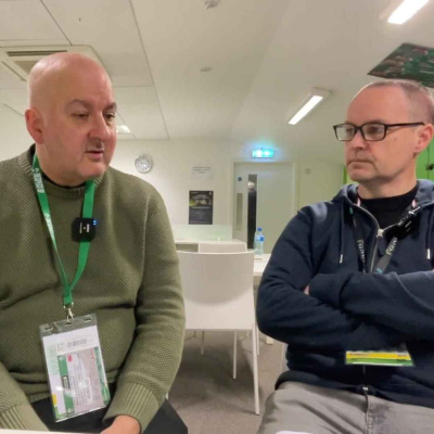 Papertalk: Irish Examiner Sport Podcasts