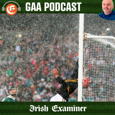 Papertalk: Irish Examiner Sport Podcasts