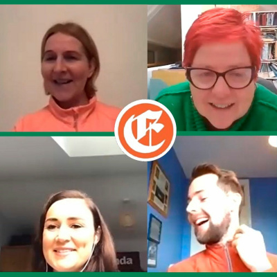 Papertalk: Irish Examiner Sport Podcasts