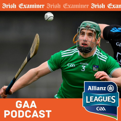 Papertalk: Irish Examiner Sport Podcasts