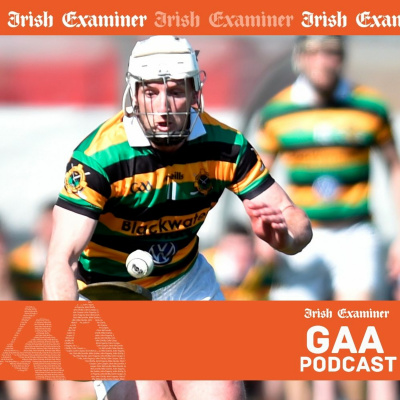 Papertalk: Irish Examiner Sport Podcasts