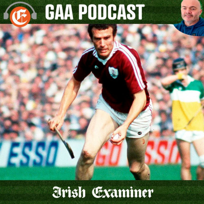 Papertalk: Irish Examiner Sport Podcasts